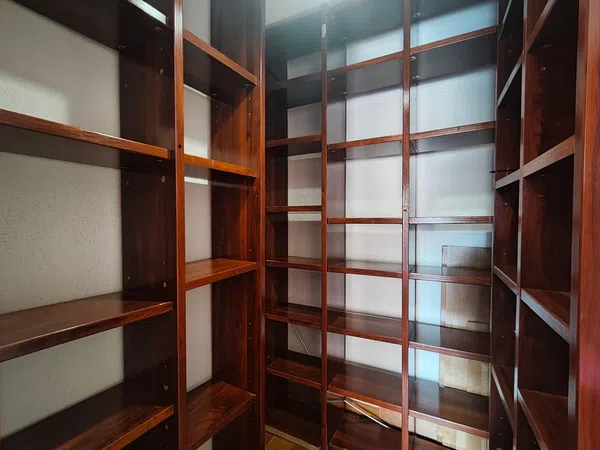 Estudio en San Cristobal, 11, Casco Histórico-Santa Cruz - Foto 6