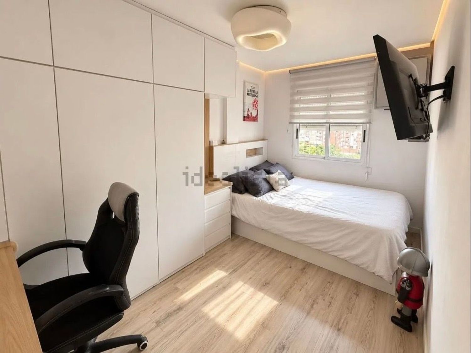 Piso en Avenida de Tirso de Molina, 1, Campanar - Foto 17