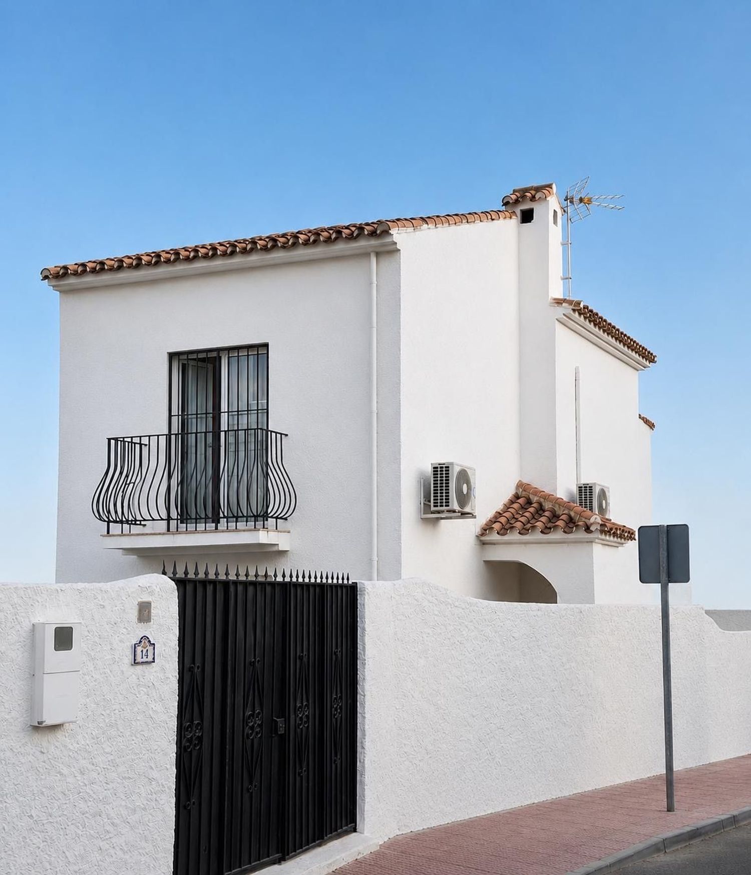 Casa o chalet independiente en Calle Jerez, 10, Nueva Nerja, Nueva Nerja - Foto 2