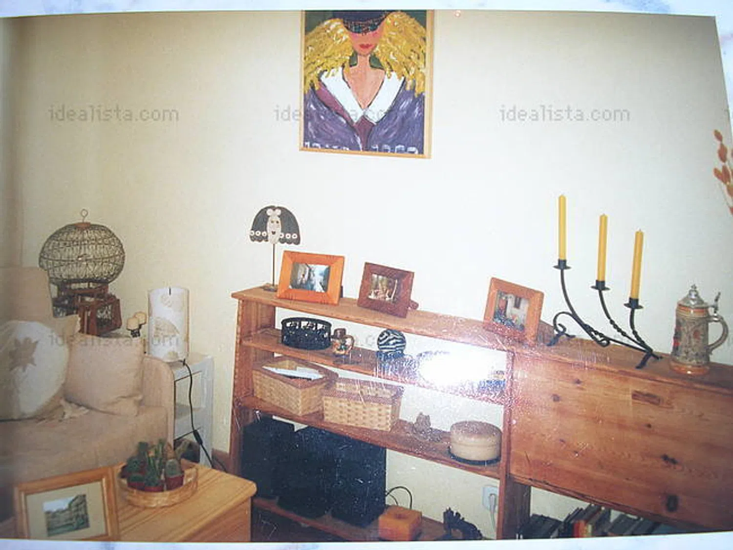 Piso en calle Blasco de Garay, 49 - Foto 1