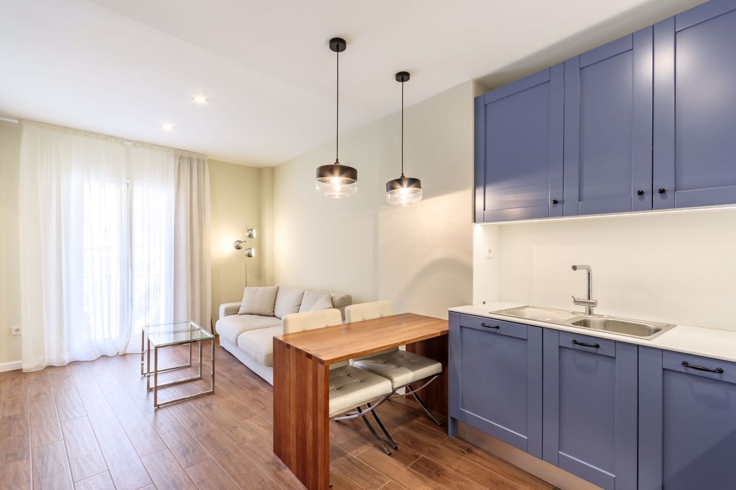 Estudio en calle Montereria, 8 - Foto 4