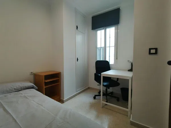 Piso en Calle Pascual de Gayangos, 41, San Vicente - Foto 15
