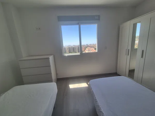 Piso en Avenida del Doctor Marañón, 51, Martiricos - La Roca - Foto 8