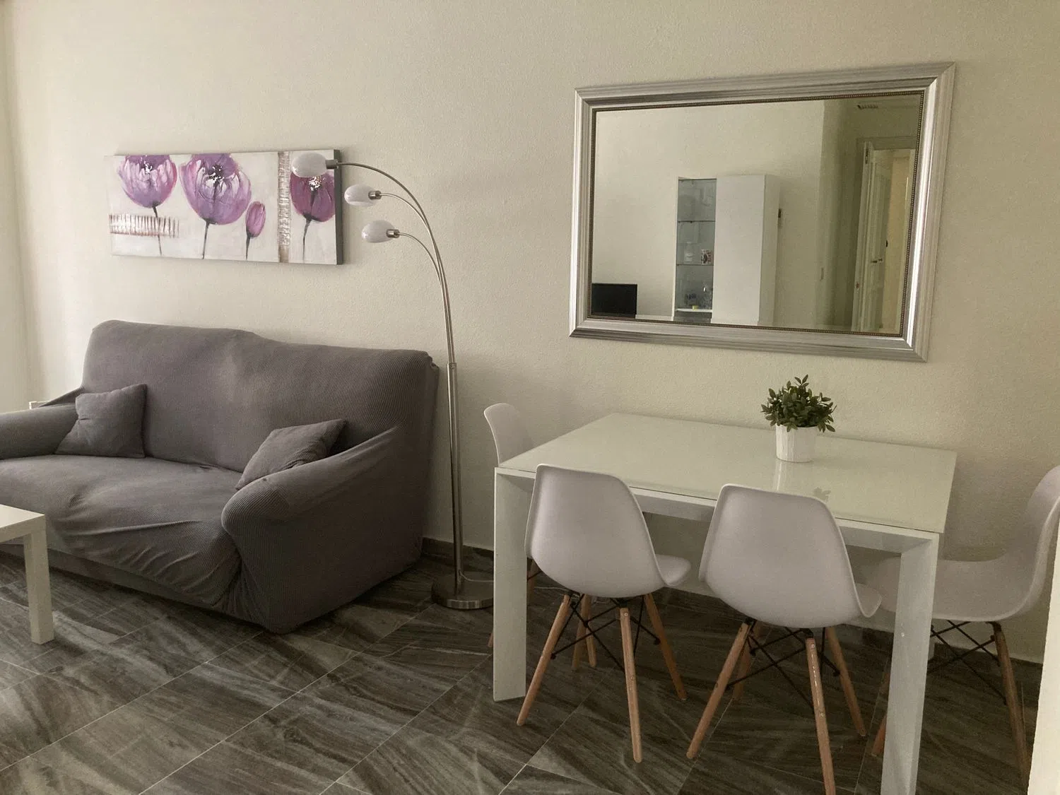 Piso en Barrio Arroyo - Santa Justa - Foto 10
