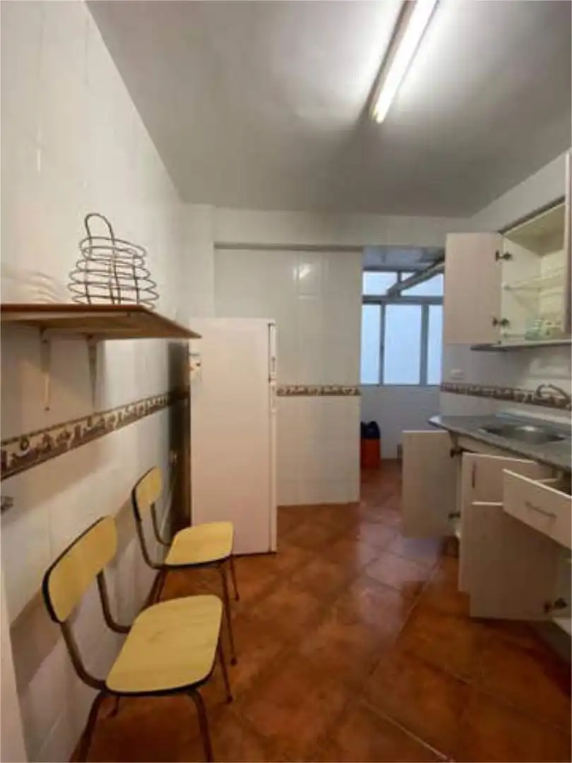 Piso en Huelin - Foto 3