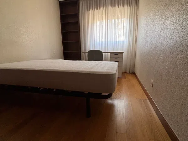 Piso en Calle San José, 12, Pº Zorrilla - Campo Grande, Pº Zorrilla - Campo Grande - Foto 7