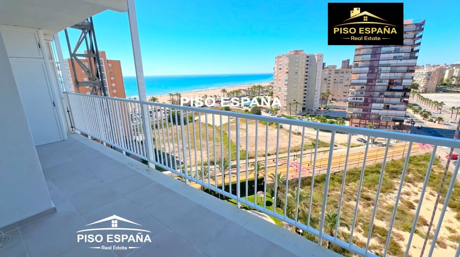 Piso en Avenida de la Costa Blanca, Pau 5 - Foto 3