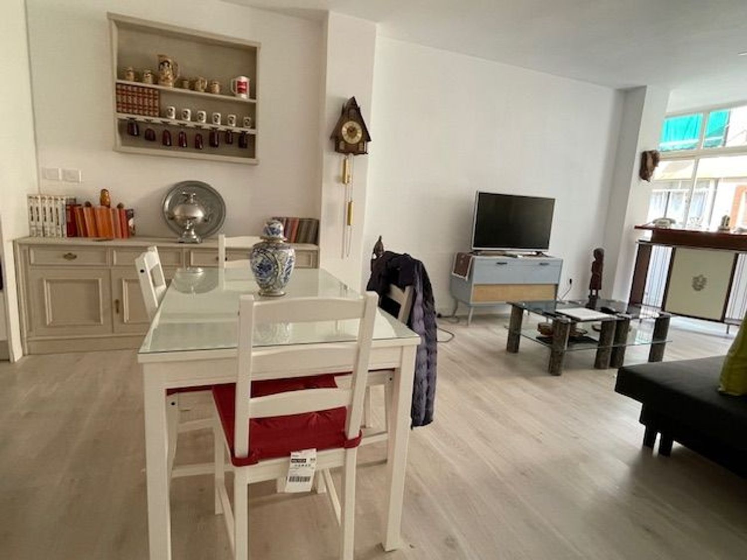Piso en Calle Barcenillas, 8, Gibralfaro - Foto 4
