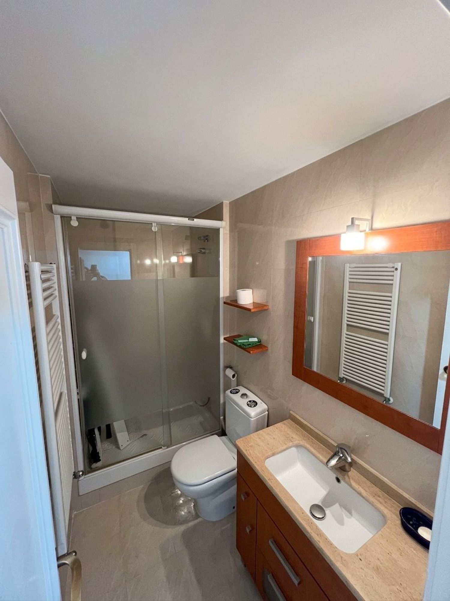 Piso en avenida General Marvá, 9 - Foto 10