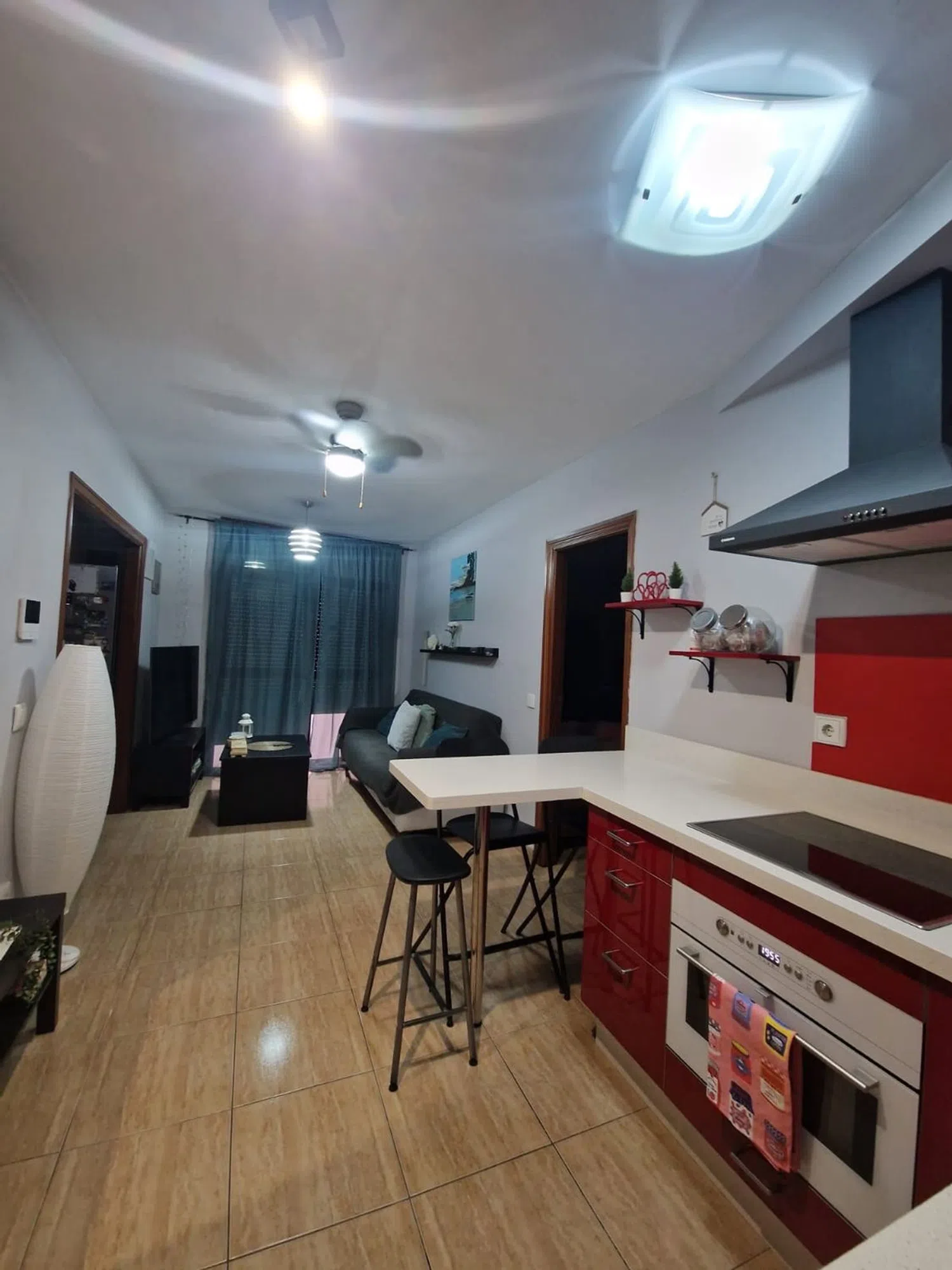 Piso en calle Los Molinos, 16 - Foto 1