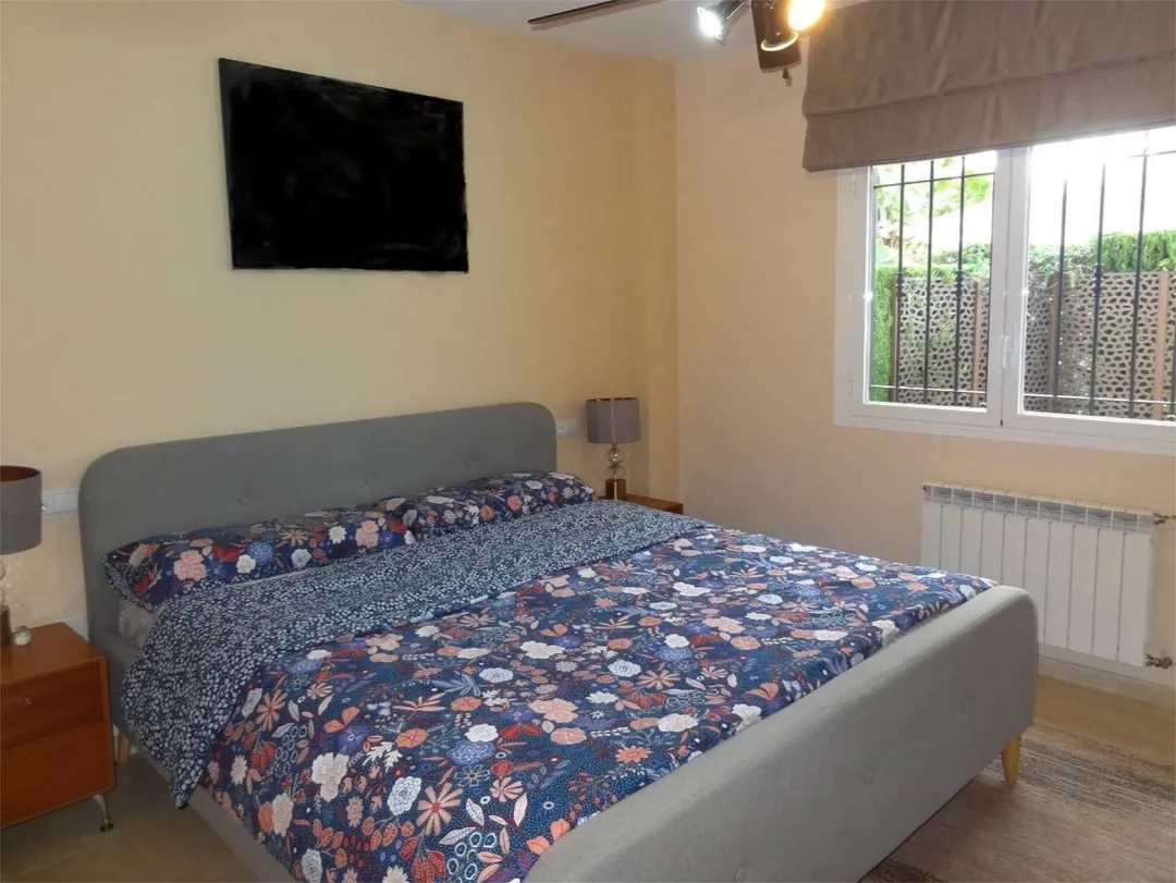 Piso en  Carrer del Vespre 11 - Foto 21