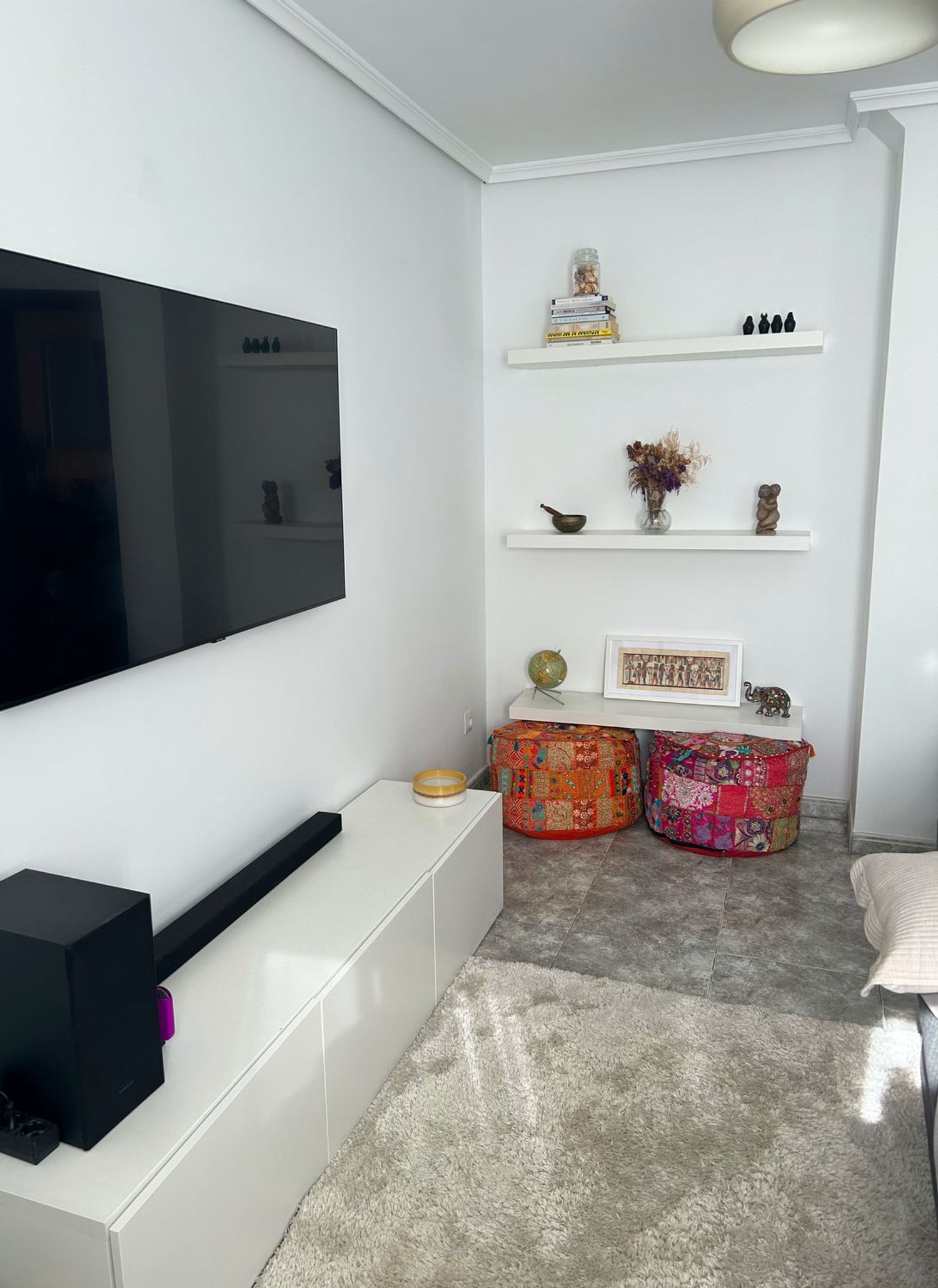 Ático en calle de Román Izuzquiza, 16 - Foto 8