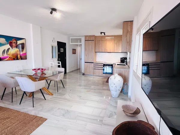 Piso en Calle Don José de Orbaneja, 37, Sitio de Calahonda, Sitio de Calahonda - Foto 13