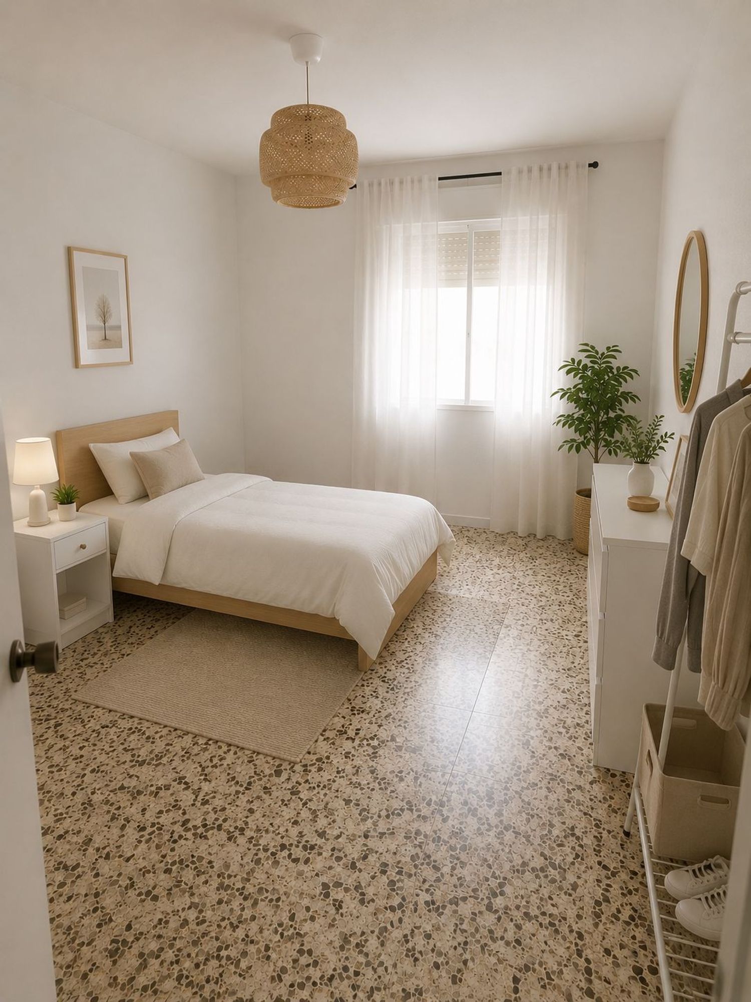 Piso en Calle Lope De Vega, 22, Espinardo - Foto 6