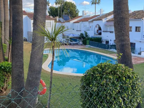 Chalet adosado en avenida de Bel-Air s/n sn - Foto 26