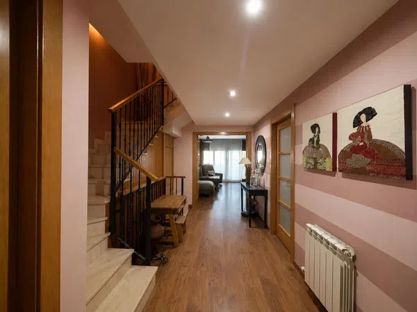 Casa o chalet independiente en Calle Toribio Laínez, 36 - Foto 3