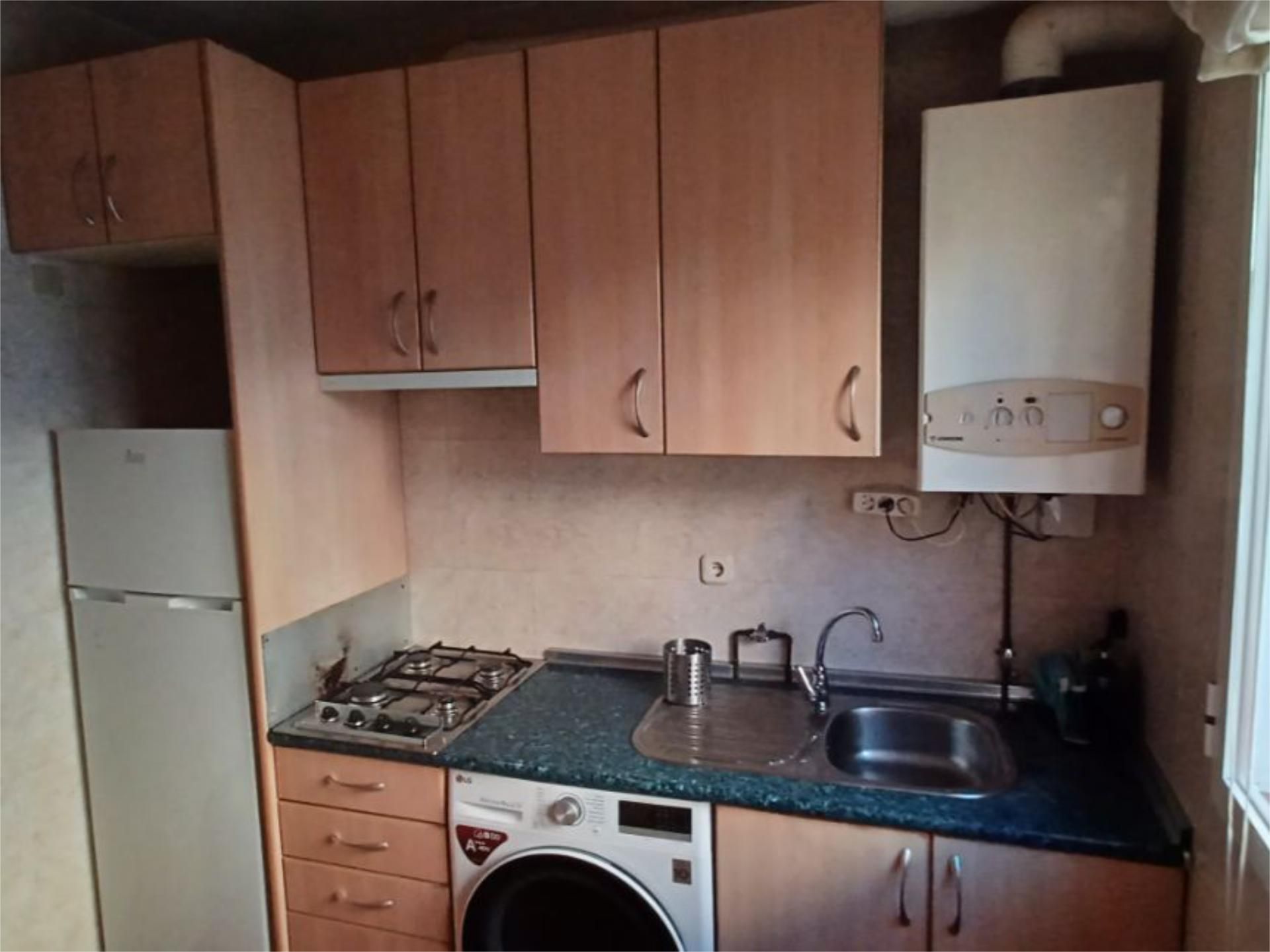 Piso en  Calle del Ave María 33 - Foto 7