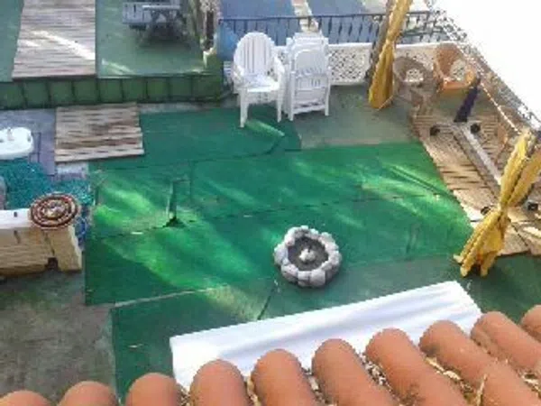Casa o chalet independiente en Camino el Tejar, 15, La Angostura - Los Olivos, La Angostura - Los Olivos - Foto 2