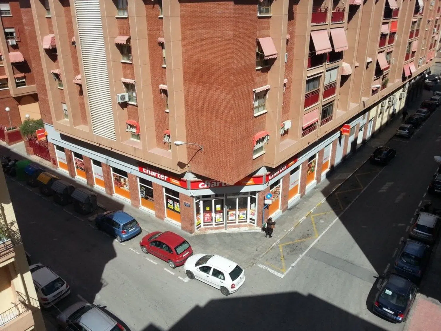 Piso en calle de Sant Mateu, 55 - Foto 31
