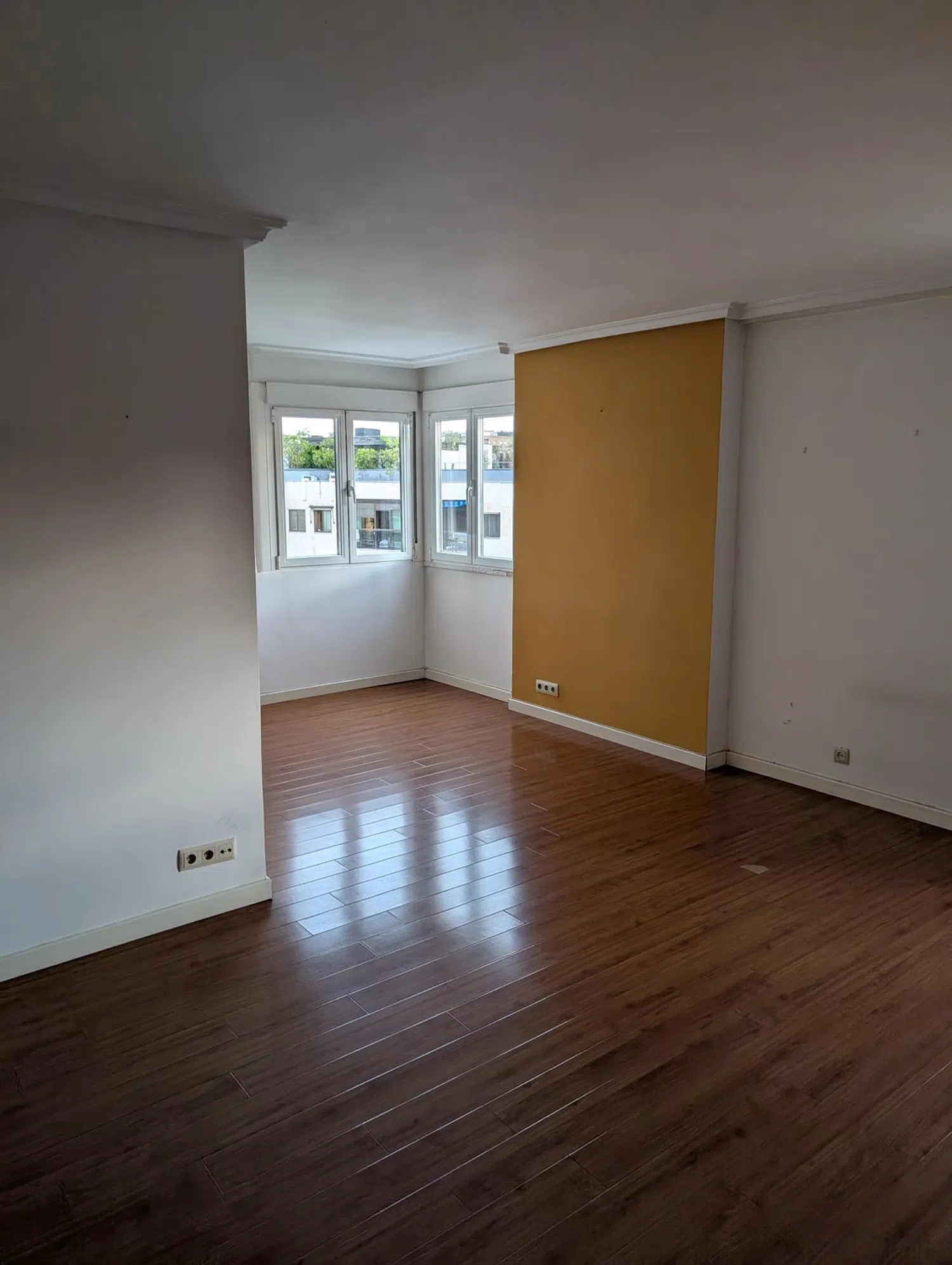 Piso en calle de Caleruega, 51 - Foto 3