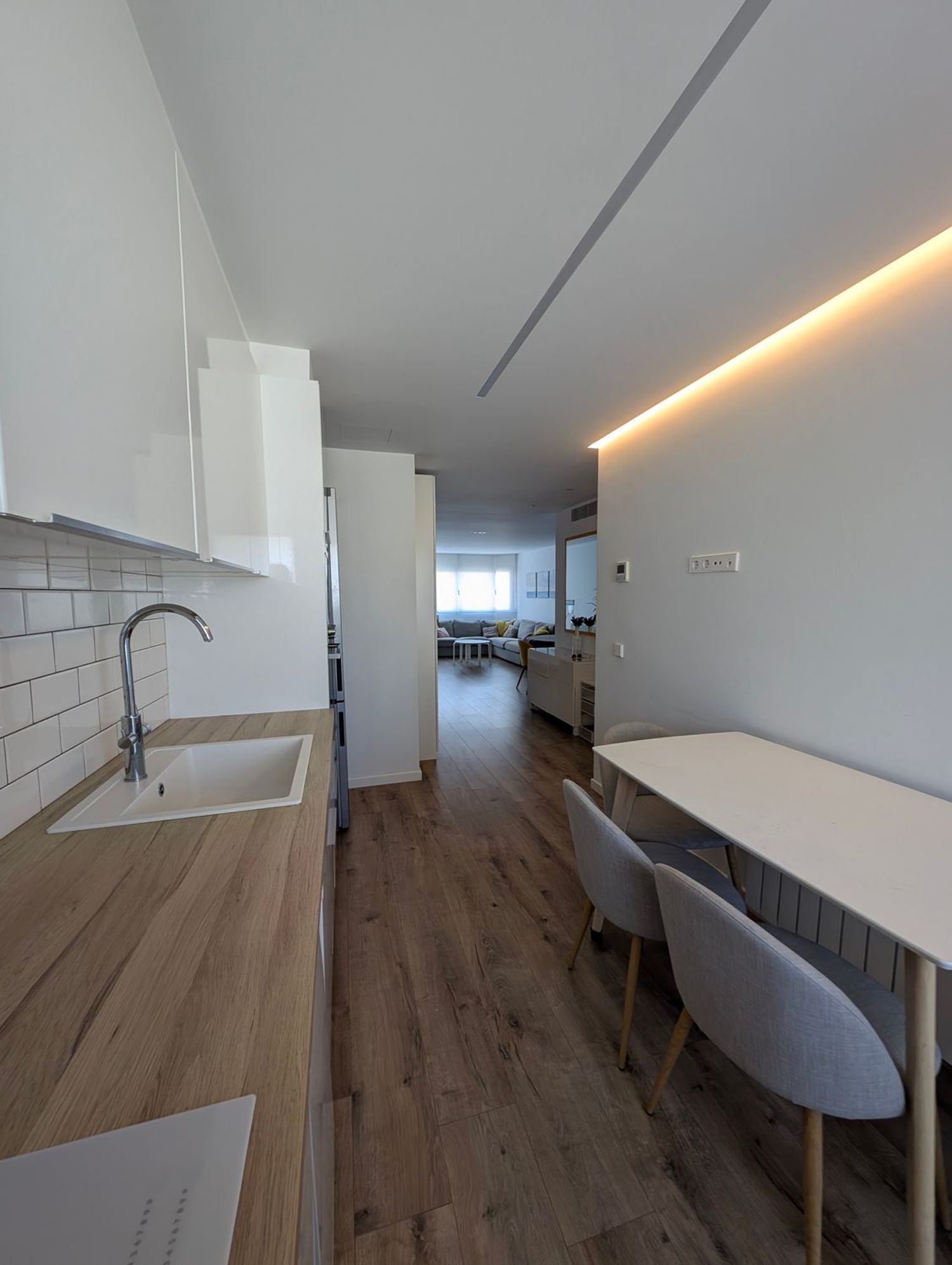 Piso en calle del Principat, 28 - Foto 6