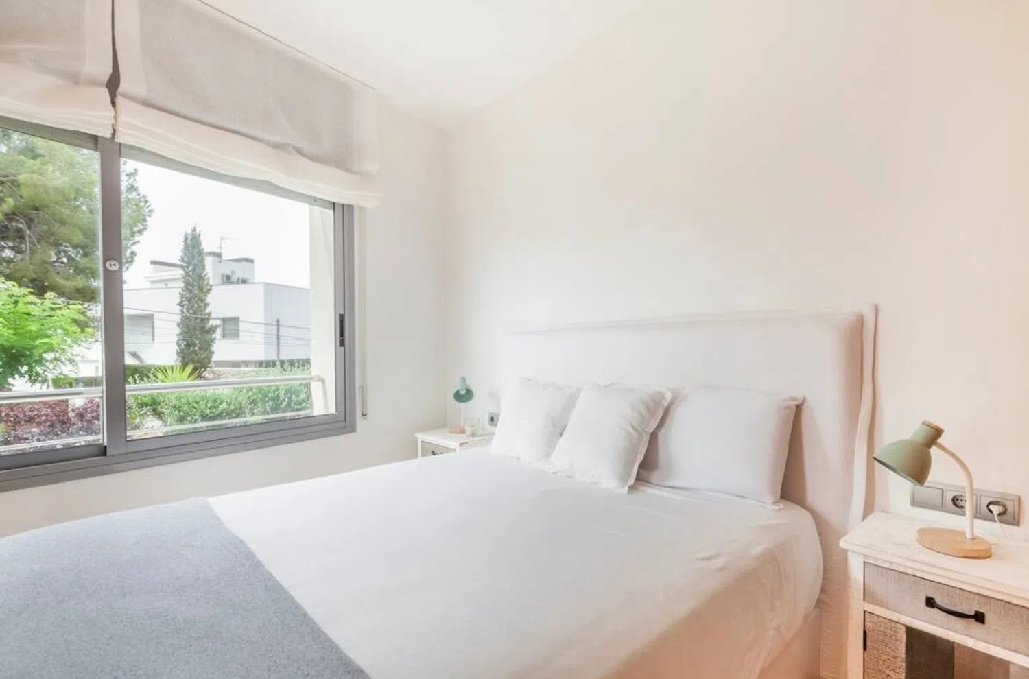 Piso en avenida de Santiago Rusiñol, 20 - Foto 5