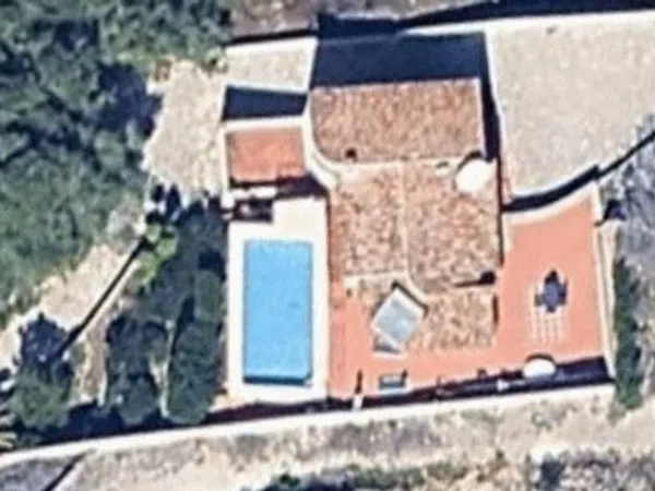Casa o chalet independiente en Calle Pintor Cézanne, 5, Paichi, Paichi - Foto 16