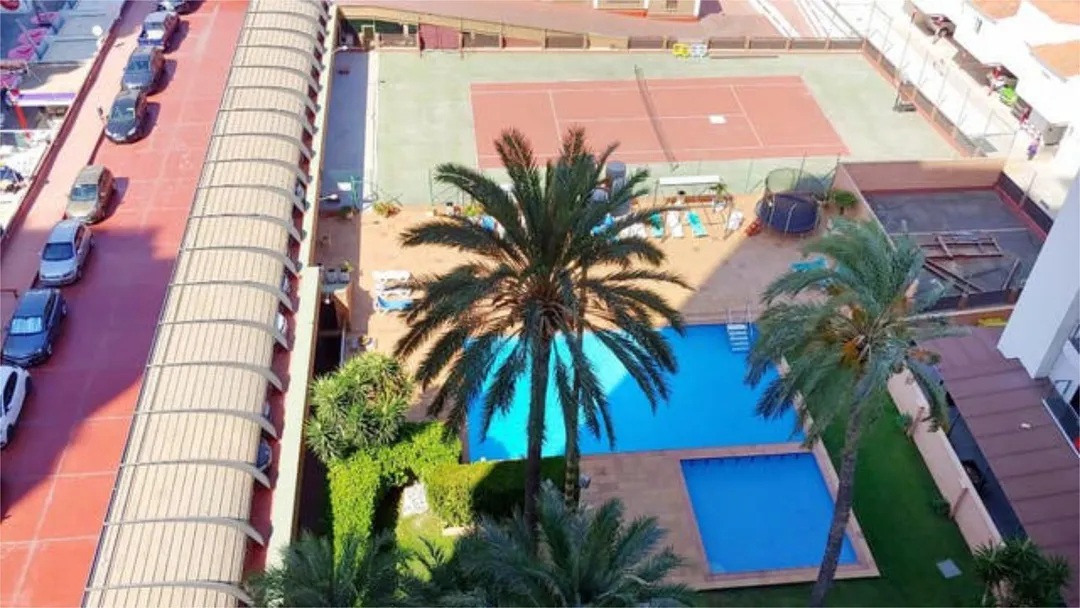 Apartamento en Playa de levante - Foto 9