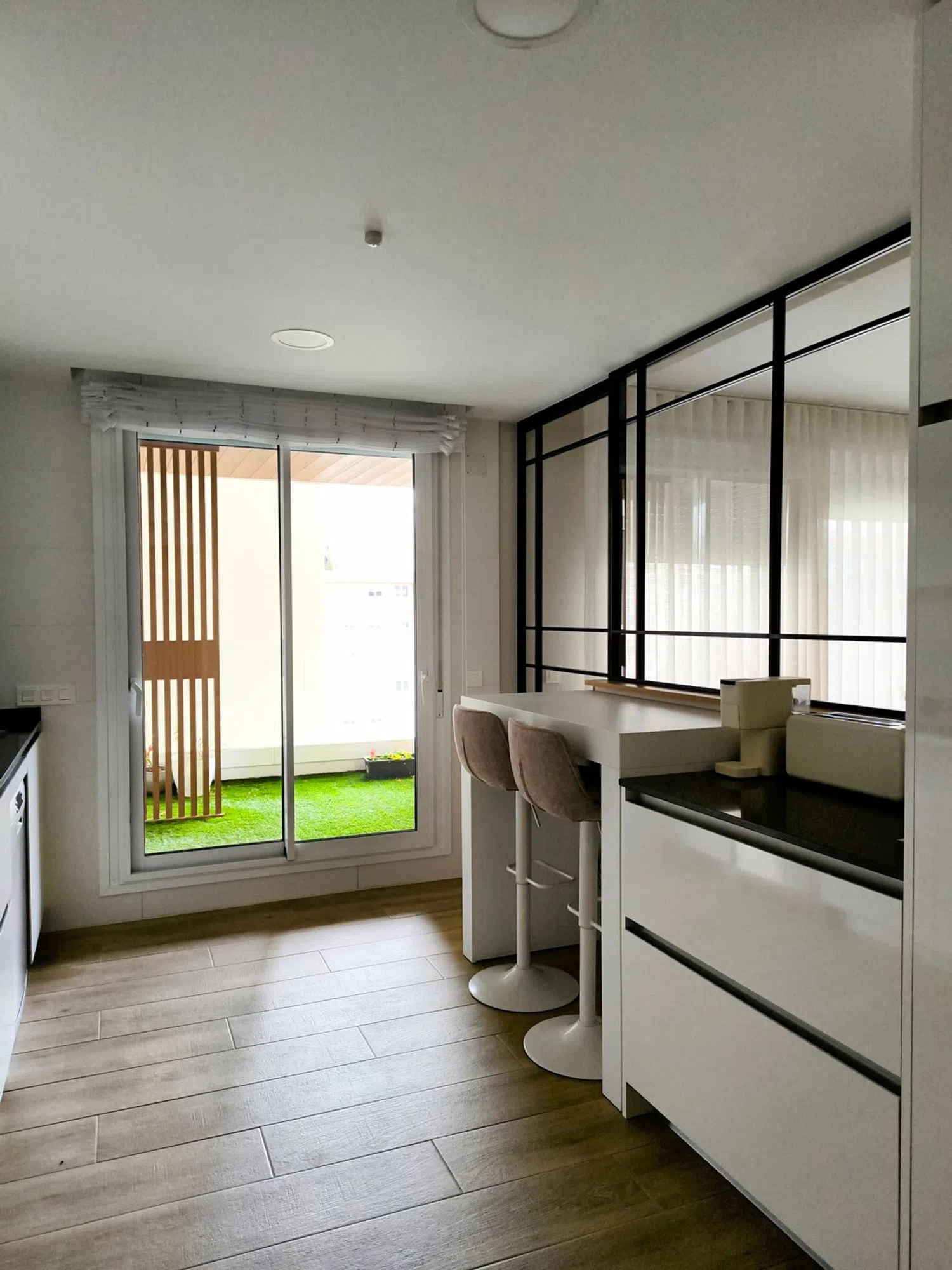 Piso en Primera Fase - Nuevo Tres Cantos - Foto 4