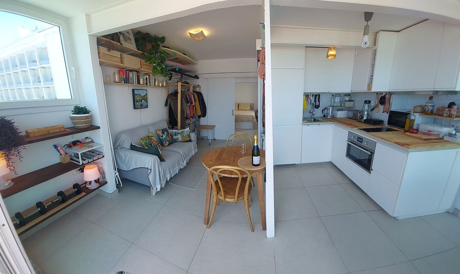 Ático en Calle Sagasta, 40, Santa Catalina - Canteras - Foto 15