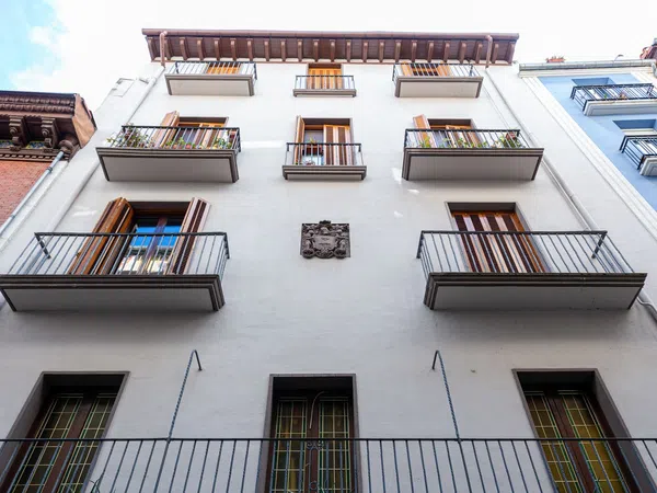 Piso en calle de San Antón, 47 - Foto 4