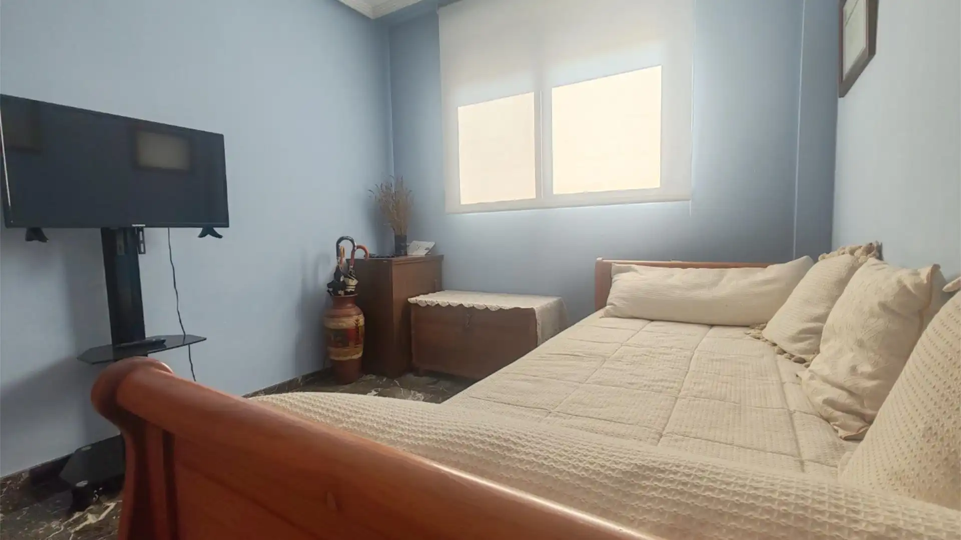 Piso en  Carrer de la Canal de Navarrés 9 - Foto 17