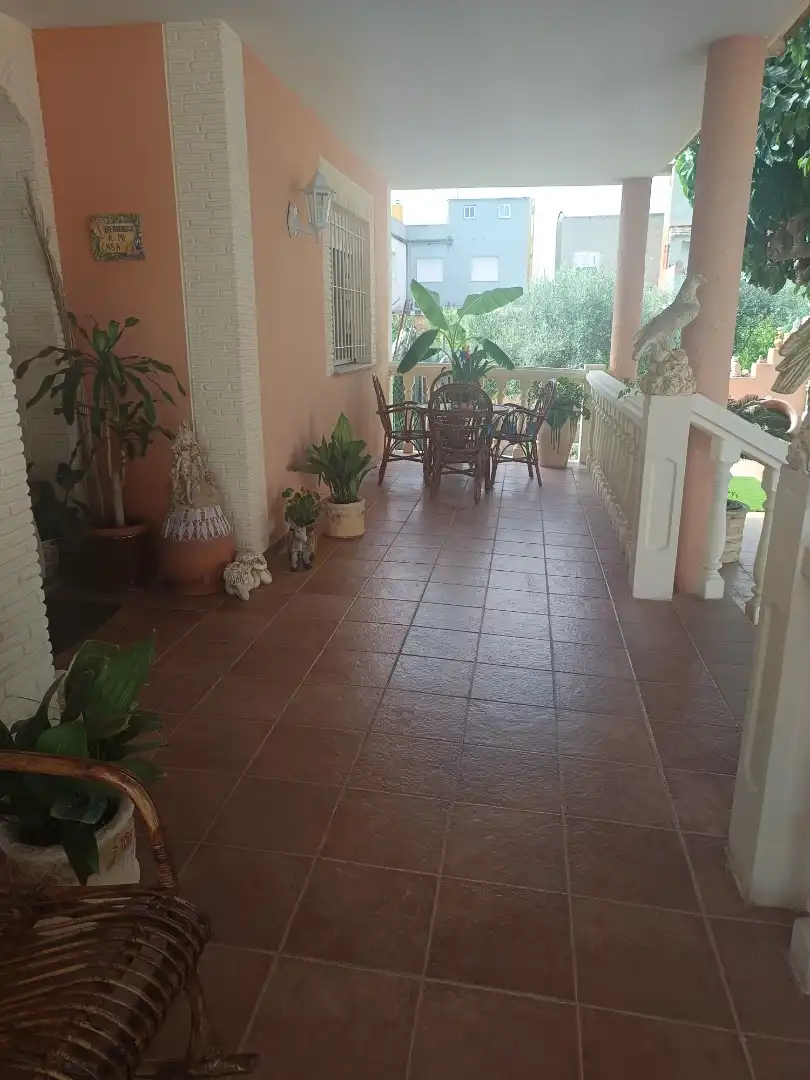 Chalet en  Calle Hernandez Muñoz 9 - Foto 11