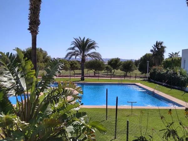 Piso en Avenida juegos mediterráneos y voleibol, 2025 - Foto 25