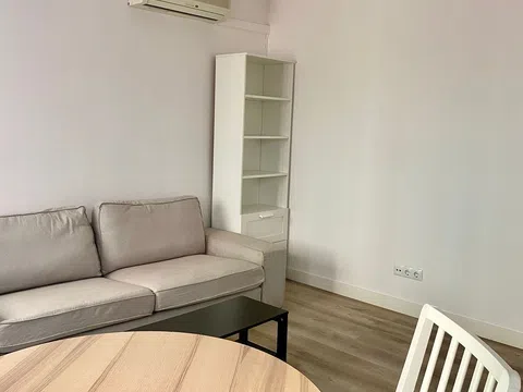 Piso en calle del Limón, 30