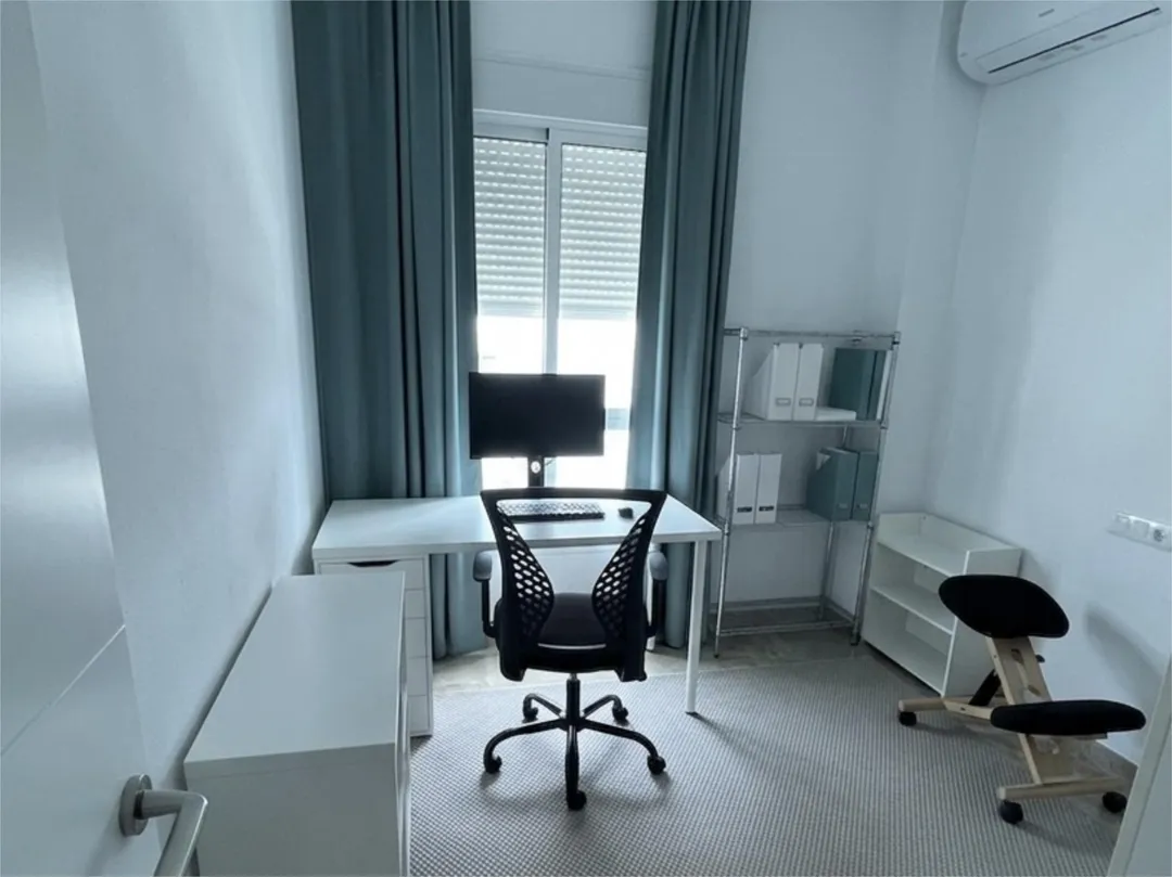 Chalet en  Calle Hierbaluisa 2 - Foto 22