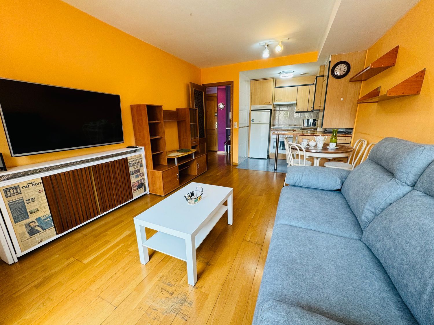 Piso en calle de Basilio Boggiero, 30 - Foto 4