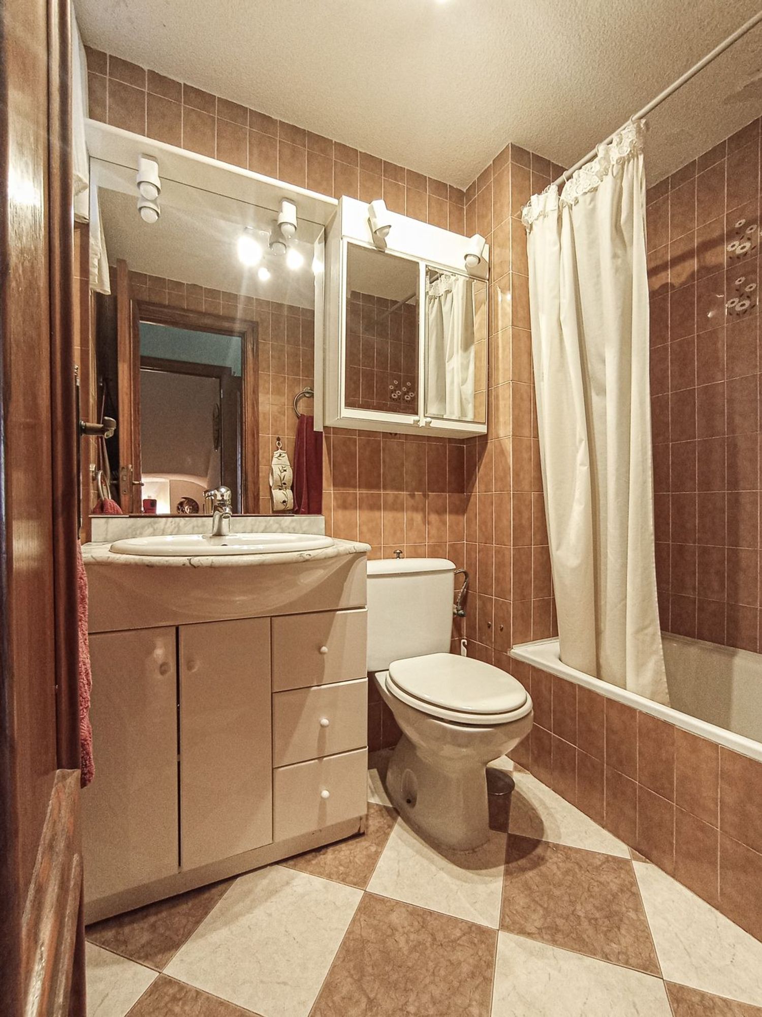 Chalet adosado en calle de la Dorada, 6 - Foto 8