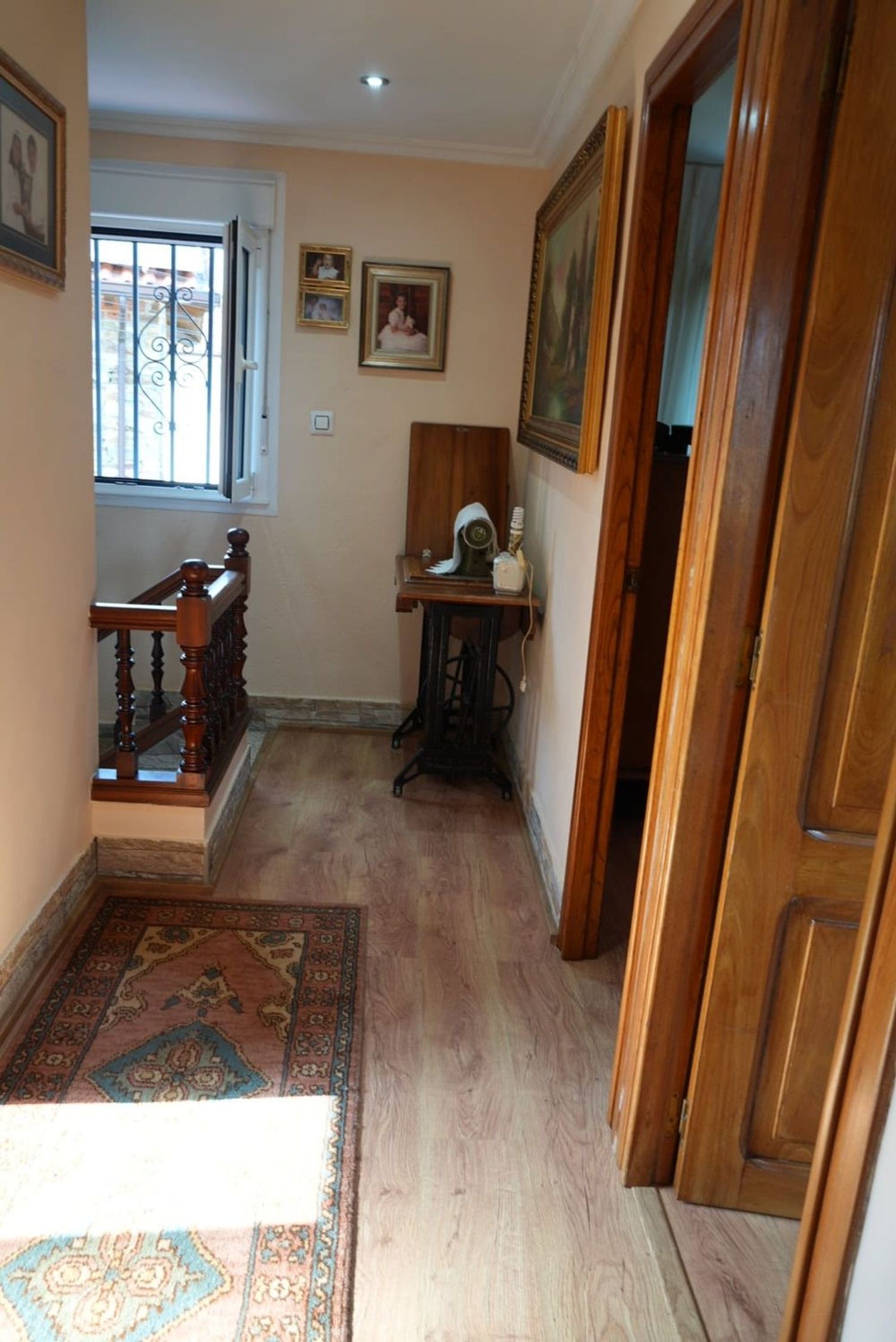 Casa o chalet independiente en Camín de Villar, 1 - Foto 6