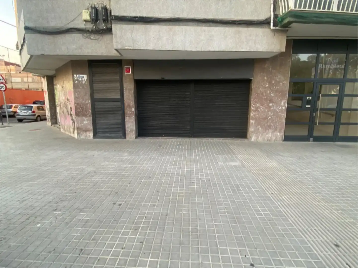 Local comercial en  Carrer de Miquel Servet 31 - Foto 9