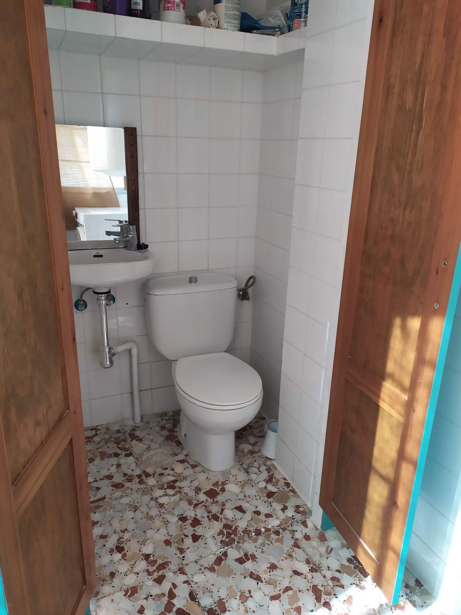 Piso en avenida de Carlos III, 51 - Foto 12