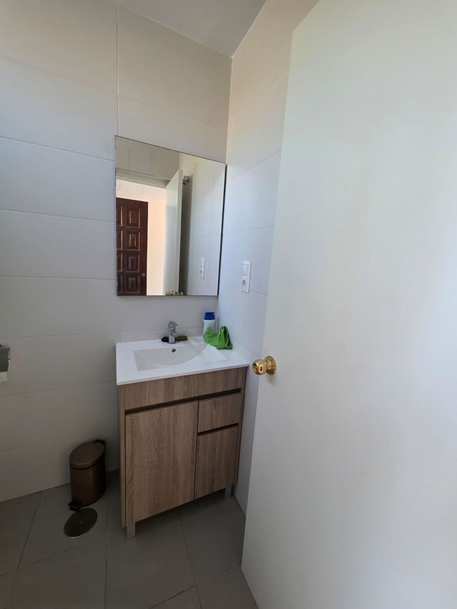 Chalet pareado en avenida de la Axarquía, 14 - Foto 4