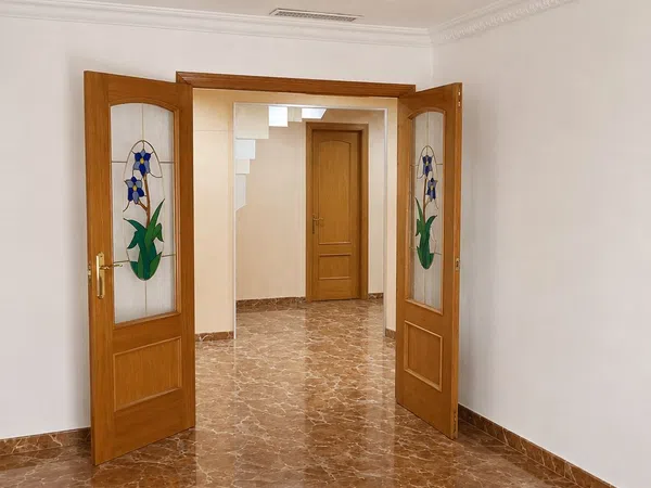 Piso en Calle Mestre Serrano, 4 - Foto 4