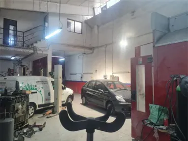 Nave Industrial en Alcorcón - Foto 2