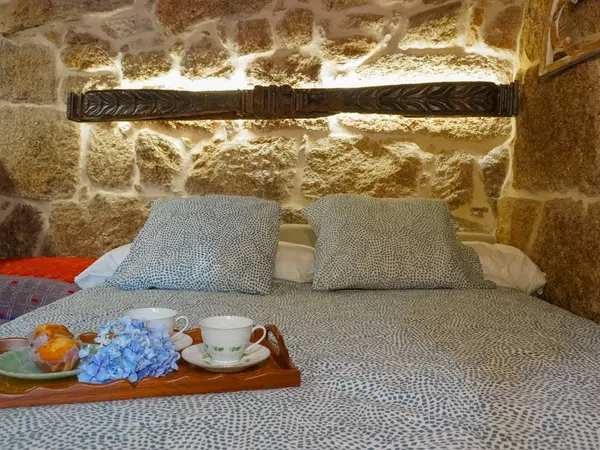 Chalet adosado en Penela, 40 - Foto 1