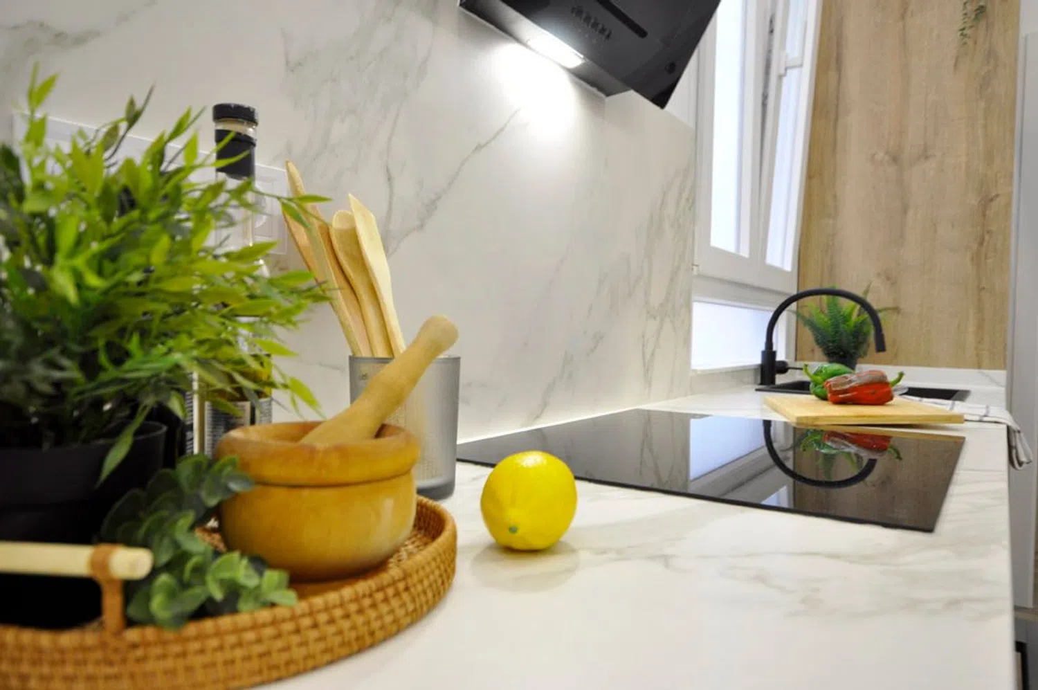 Piso en Barrio Bellas Vistas - Foto 25