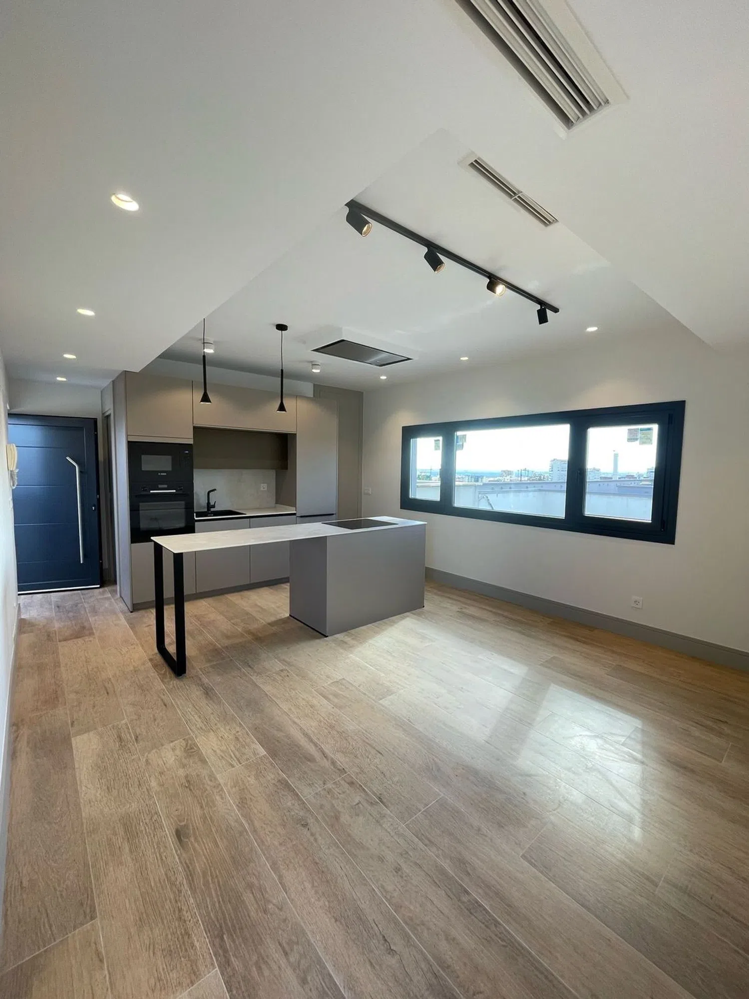 Ático en calle de Santa Engracia, 165 - Foto 6