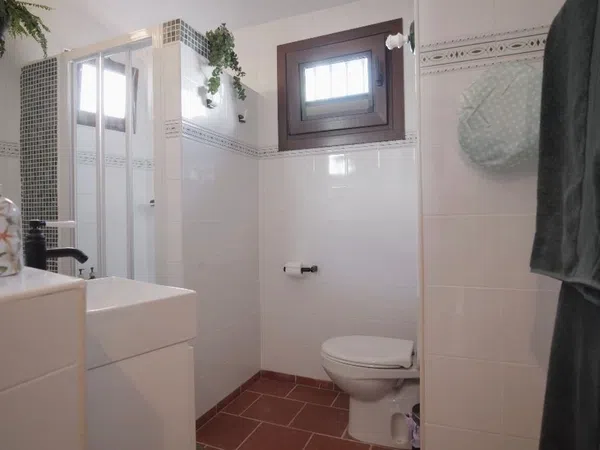 Casa de pueblo en Comares - Foto 17