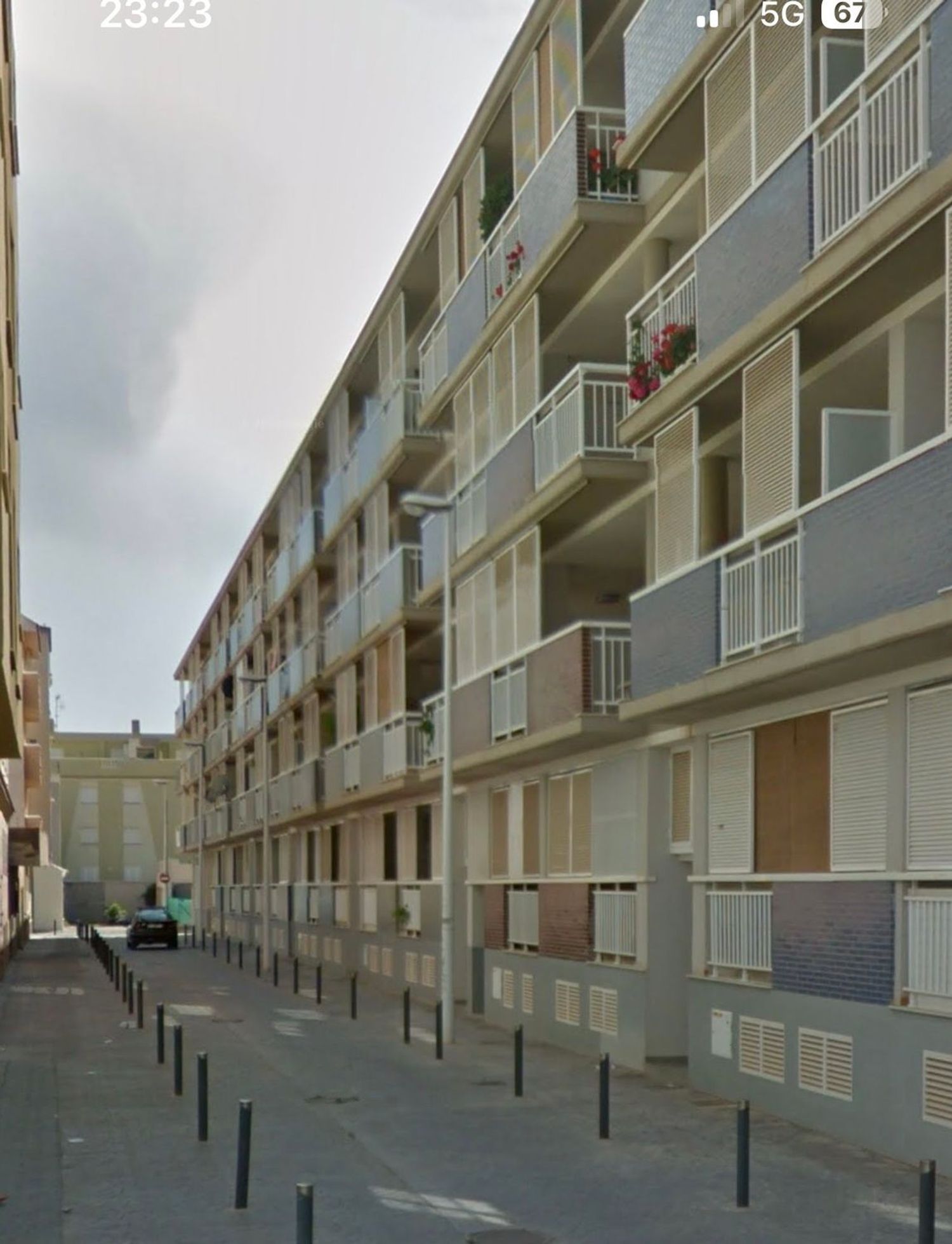 Piso en Calle Cullera, 9, Moncófar playa, Moncófar playa - Foto 4