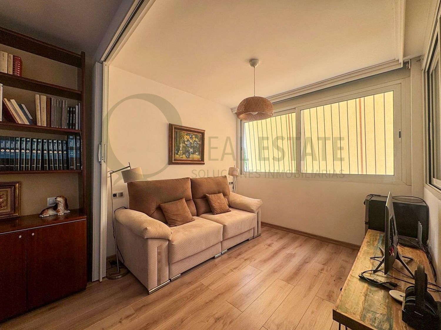 Chalet adosado en Avenida Pintor Fernando Soria, Alicante Golf - Foto 44